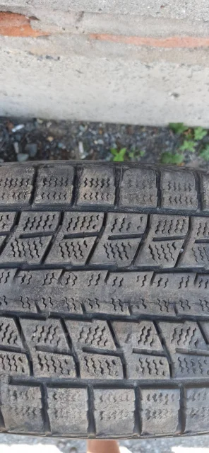 Dunlop Winter Maxx SJ8. ������, ��� �����, 2013 ���, �/�, ����� 50 % ����