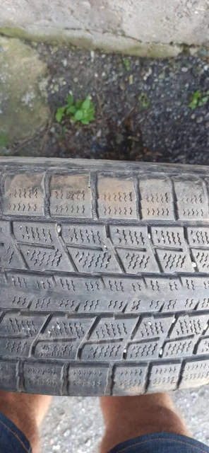 Dunlop Winter Maxx SJ8. ������, ��� �����, 2013 ���, �/�, ����� 50 % ����