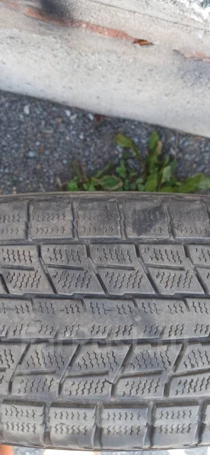 Dunlop Winter Maxx SJ8. ������, ��� �����, 2013 ���, �/�, ����� 50 % ����