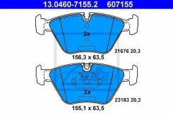 ������� ��������� �������� ������, BMW: 3 325 i/325 xi/330 d/330 i/330 xd/330 xi 98-05, 3 Touring 330 d/330 i/330 xd/330 xi 99-05, 3 ������ 330 Cd/330...