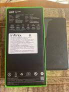 Infinix HOT 12 Pro. /, 128 , , 3G, 4G LTE, NFC 
