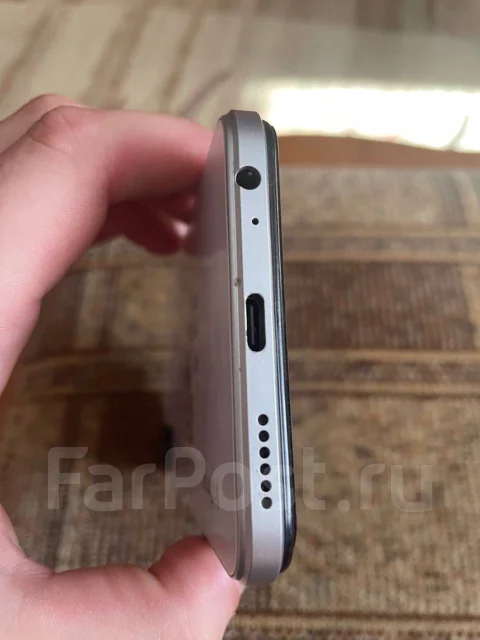 Infinix HOT 12 Pro. �/�, 128 ��, �����, 3G, 4G LTE, NFC ����