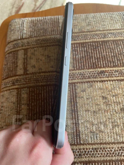 Infinix HOT 12 Pro. �/�, 128 ��, �����, 3G, 4G LTE, NFC ����