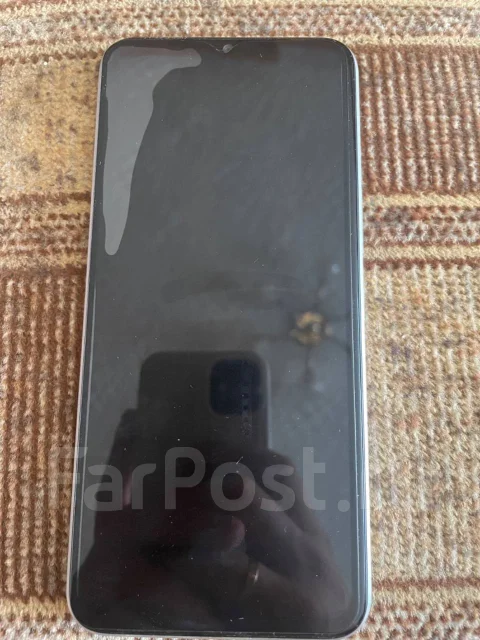 Infinix HOT 12 Pro. �/�, 128 ��, �����, 3G, 4G LTE, NFC ����