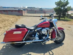 Harley-Davidson Road King. 1 338����. ��., ��������, ���������, ������ �� �� ����