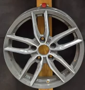 RST R076. 6.0x16", 5x114.3, ET43, �� 67,1���. ����