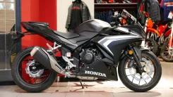 Honda CBR 400R. 400����. ��., ��������, ���������, ��� ������� ����