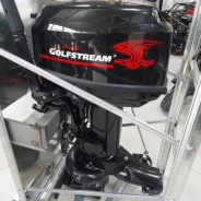 Golfstream. 25��.�., 2-�������, ����������, ���� S (381 ��), 2023 ��� ����