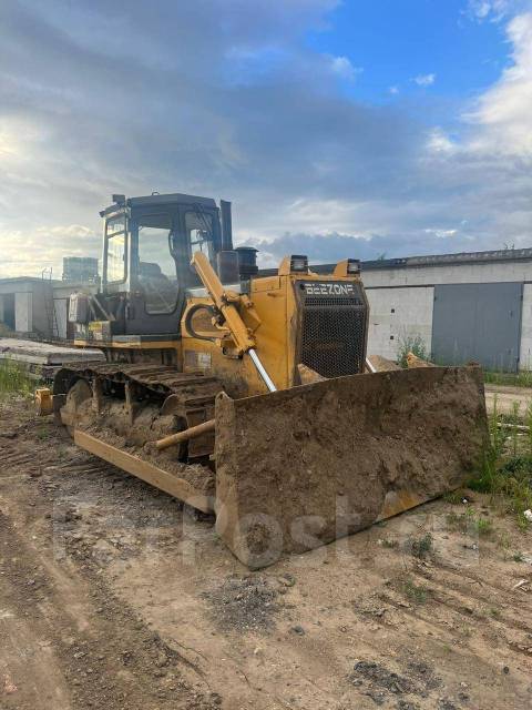 Услуги Бульдозера в Хабаровске