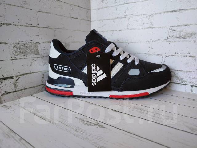 Adidas ZX750 40 41 42 43 44 45 4 800