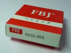 ��������� ��������� FBJ 63/22-2RS 22*56*16 222RS ����