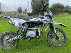 Regulmoto Pilot 110EA. 110����. ��. ����