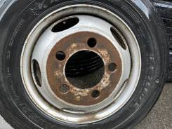 KWC. 6.0x17.5", 5x208, ET115, �� 150���. ����