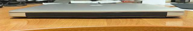Apple MacBook Pro 15 2015 Mid. 15", 2,8����, ��� 16 ��, ���� 512���, WiFi: 1, Bluetooth: 1, ����������� �� 9��. ����