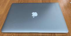 Apple MacBook Pro 15 2015 Mid. 15", 2,8����, ��� 16 ��, ���� 512���, WiFi: 1, Bluetooth: 1, ����������� �� 9��. ����