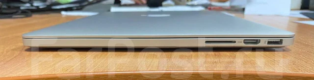 Apple MacBook Pro 15 2015 Mid. 15", 2,8����, ��� 16 ��, ���� 512���, WiFi: 1, Bluetooth: 1, ����������� �� 9��. ����