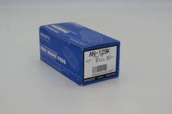 ������� ��������� Akebono AN129K AN129K ����
