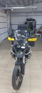 BMW F 800 GS. 798����. ��., ��������, ���������, ������ �� �� ����