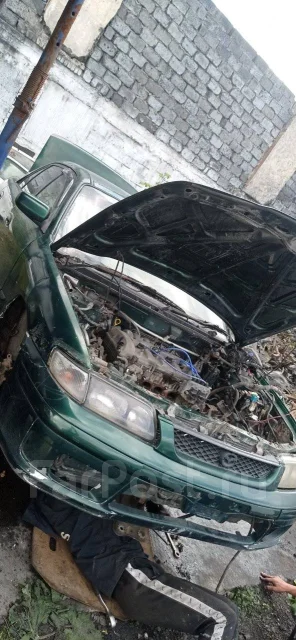 Mazda Capella ����