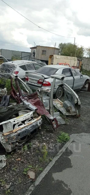 Mazda Capella ����