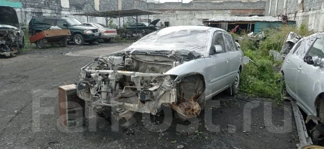 Mazda Capella ����