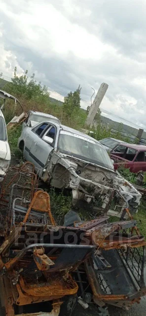 Mazda Capella ����