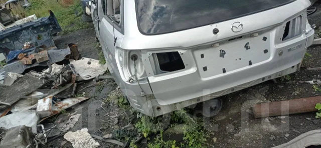 Mazda Capella ����