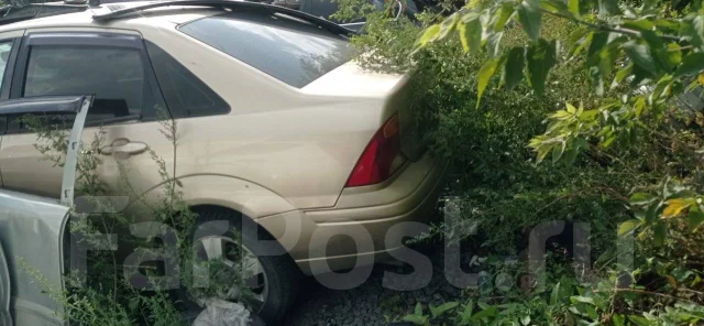 Ford Focus ����