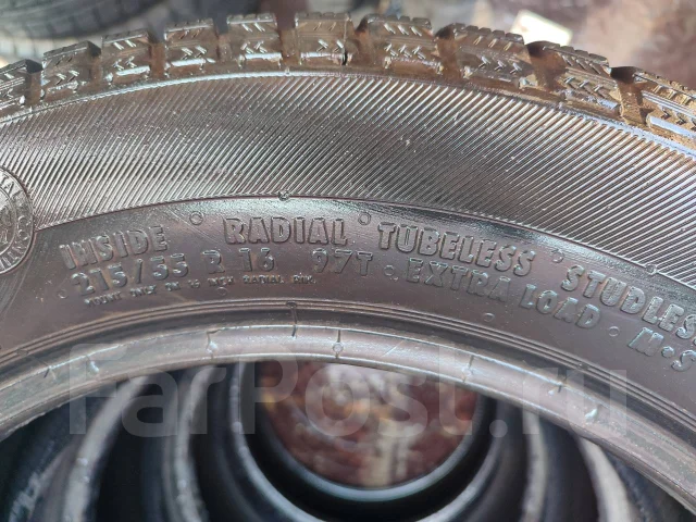 Continental ContiVikingContact 5. ������, ����������, 2013 ���, �/�, ����� 5 % ����