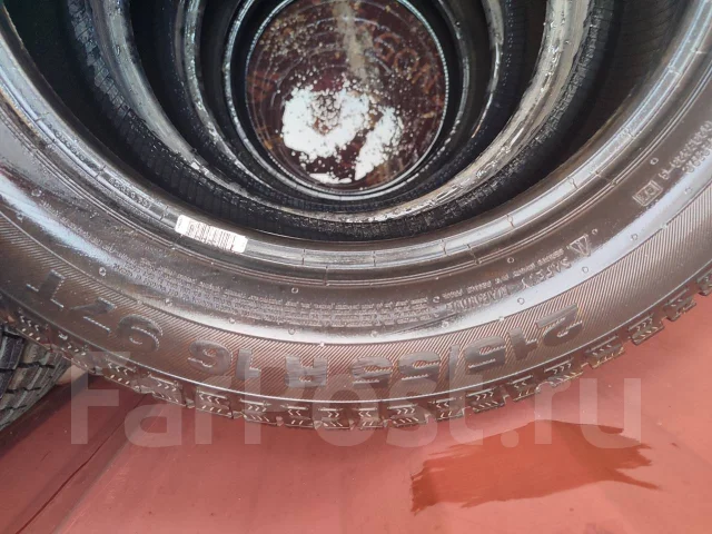 Continental ContiVikingContact 5. ������, ����������, 2013 ���, �/�, ����� 5 % ����