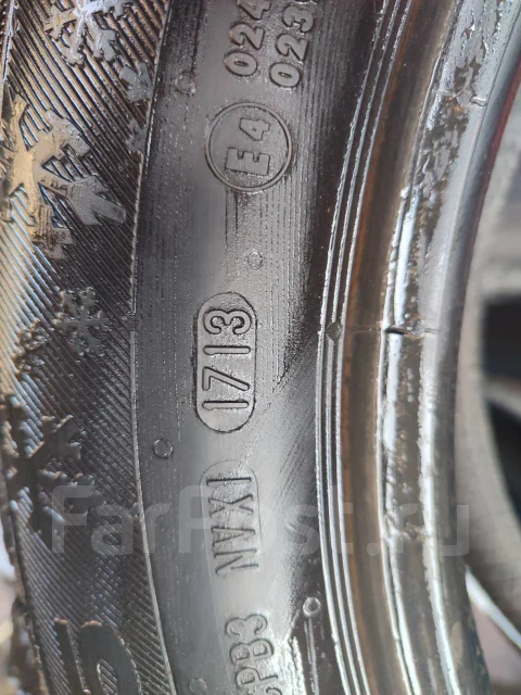 Continental ContiVikingContact 5. ������, ����������, 2013 ���, �/�, ����� 5 % ����