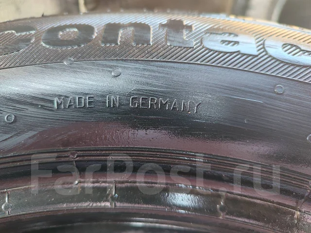 Continental ContiVikingContact 5. ������, ����������, 2013 ���, �/�, ����� 5 % ����