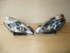 ���� R 1847 Nissan Leaf ZE0 0082 1847 ����