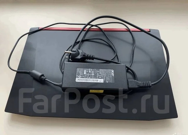 Acer Nitro 5. 17", 60����, ��� 8 ��, ���� 1 128���, WiFi: 1, Bluetooth: 1, ����������� �� 5��. ����