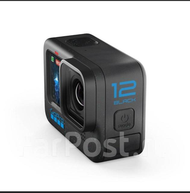 Экшн камеры GOPRO 220