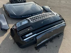 Land Rover Range Rover. L405, 448DT ����