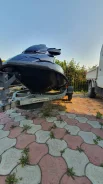 Yamaha FX Cruiser SVHO. 2014 ��� ����