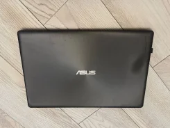 Asus X550V. 15.6", 3,2����, ��� 4 ��, ���� 1 000���, WiFi: 1, Bluetooth: 1, ����������� �� 3��. ����