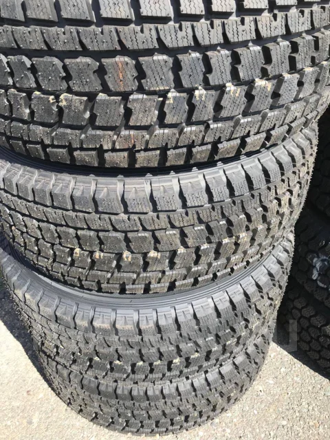 Goodyear Wrangler IP/N. ������, ��� �����, 2021 ���, ����� ����