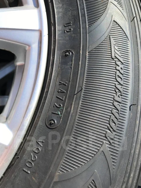 Goodyear Wrangler IP/N. ������, ��� �����, 2021 ���, ����� ����