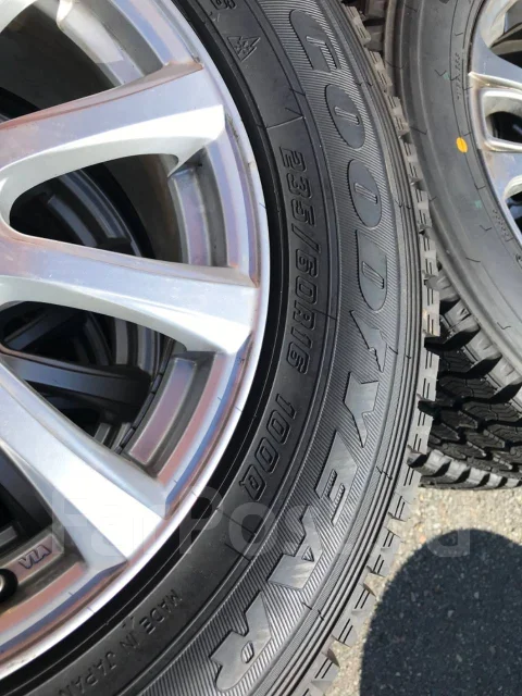 Goodyear Wrangler IP/N. ������, ��� �����, 2021 ���, ����� ����