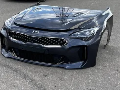 Kia Stinger. CK, G6DP ����