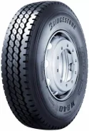 Bridgestone M840. �����������, ����� ����