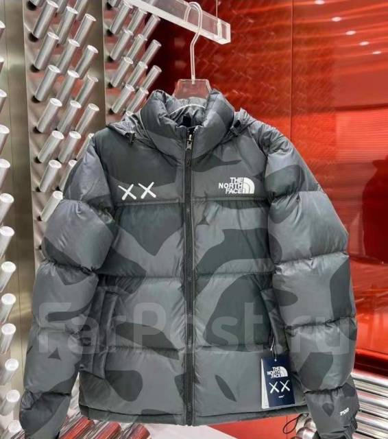 The north face clearance premium