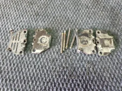������� ��������� ������ Toyota Ist NCP61 04466-52020 ����