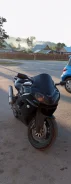 Kawasaki Ninja ZX-9R. 900����. ��., ��������, ��������� ����