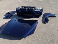 BMW 6-Series. F06F12F13, N57 D30 B ����