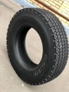 Bridgestone W900. �����������, ����� ����