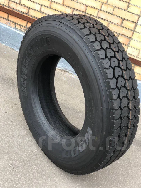 Bridgestone W900. �����������, ����� ����