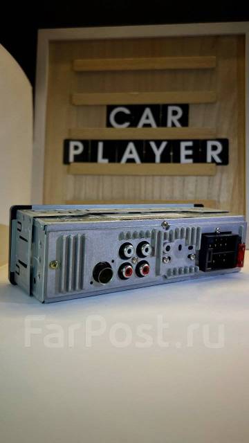 Магнитола 1 Din с bluetooth JSD-520, J-520, новый, в наличии. Цена: 999 ...